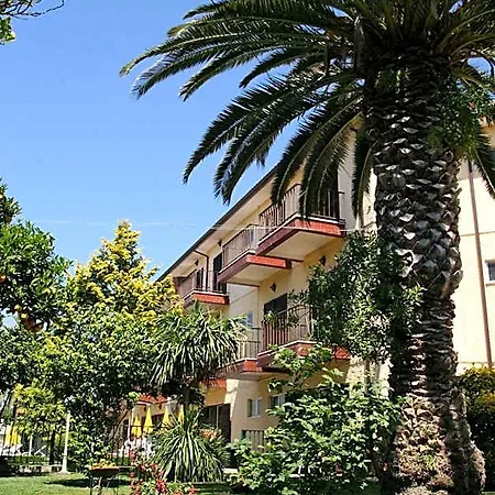 Arcada Hotel