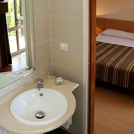 Hotel Arcada Cantanhede