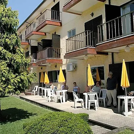 Arcada Hotel Cantanhede