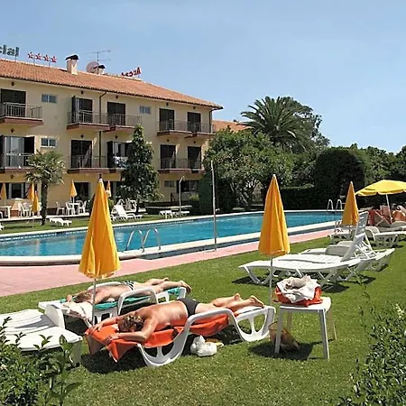 Hotel Arcada Cantanhede