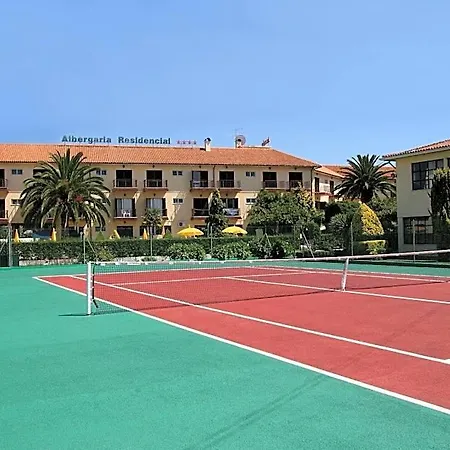 Arcada Hotel